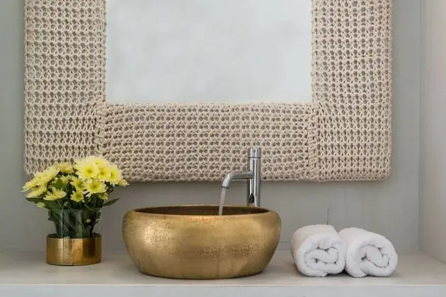 Executive Süit, Sıcak Su Küveti (Ηeated)