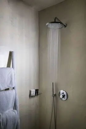 Executive Süit, Sıcak Su Küveti (Ηeated)