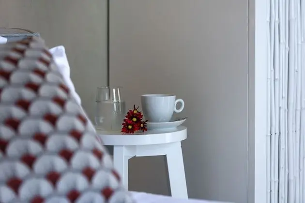 Senior Suite (Heated Outdoor Plunge Pool and Indoor Jacuzzi)