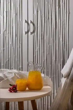 Senior Suite (Heated Outdoor Plunge Pool and Indoor Jacuzzi)