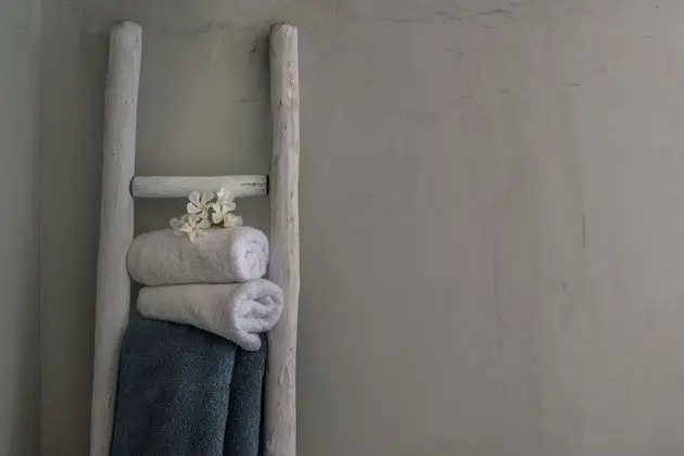 Senior Suite (Heated Outdoor Plunge Pool and Indoor Jacuzzi)