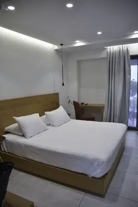 Premium Tek Büyük veya İki Ayrı Yataklı Oda