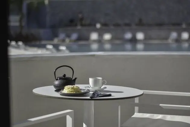 Premium Tek Büyük veya İki Ayrı Yataklı Oda
