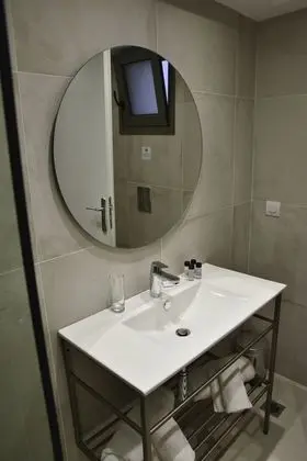 Premium Tek Büyük veya İki Ayrı Yataklı Oda