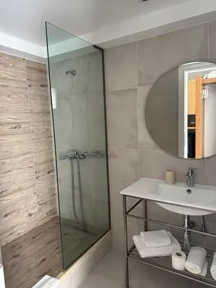 Premium Tek Büyük veya İki Ayrı Yataklı Oda