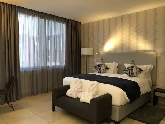 Executive Süit