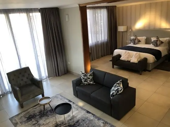 Executive Süit
