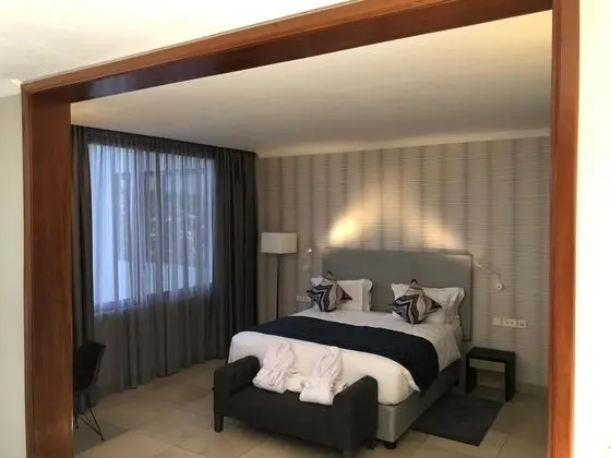 Executive Süit