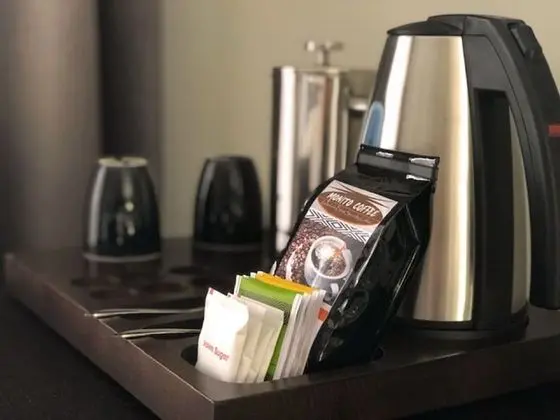 Executive Tek Büyük Yataklı Oda