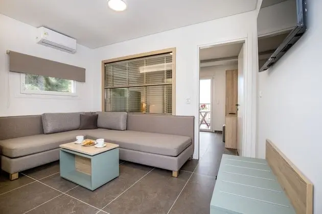 Deluxe Apart Daire