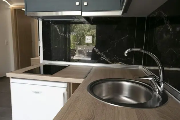 Deluxe Apart Daire