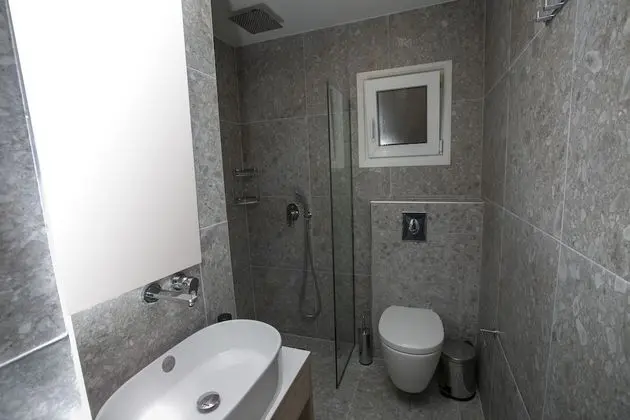 Deluxe Apart Daire