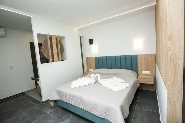 Deluxe Stüdyo Süit