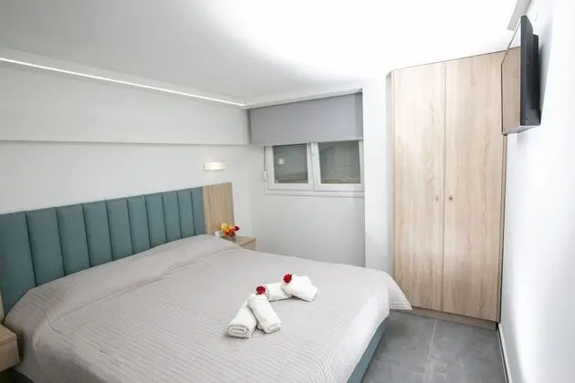 Deluxe Stüdyo Süit