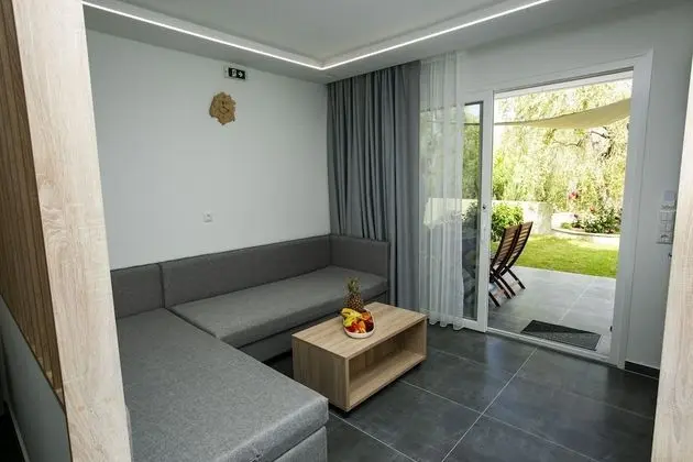 Deluxe Stüdyo Süit