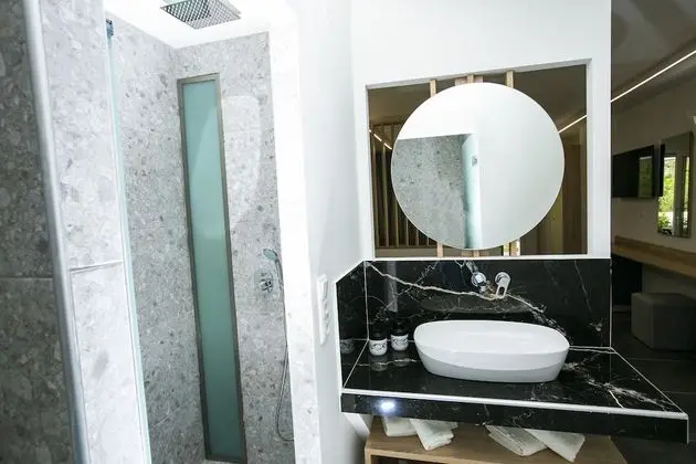 Deluxe Stüdyo Süit