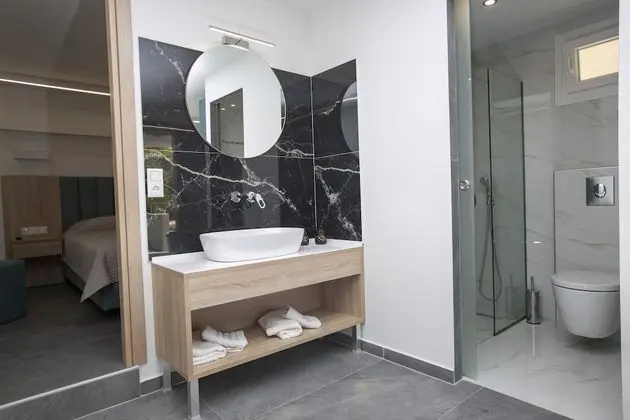 Deluxe Stüdyo Süit