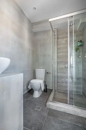 Deluxe Stüdyo Süit (Dionysos)