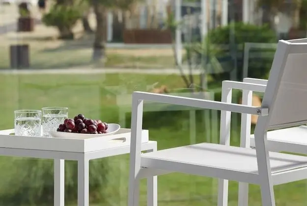 Junior Süit, Deniz Manzaralı, Denize Sıfır