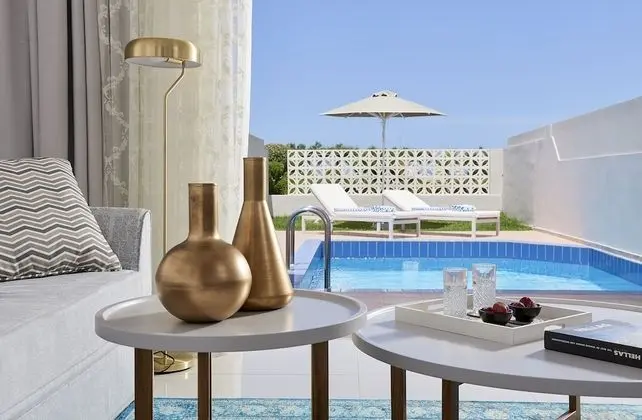 Villa, Kişiye Özel Havuzlu, Denize Sıfır