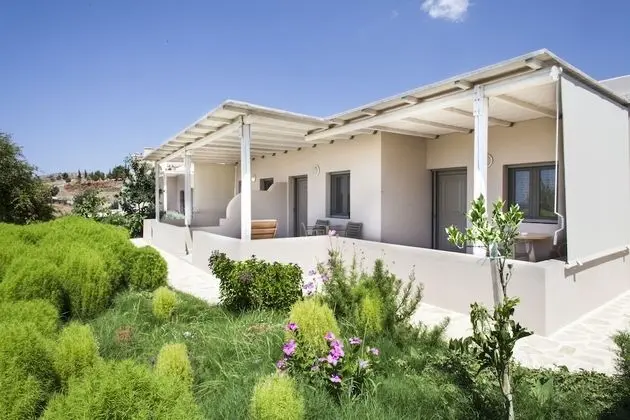 Family Dört Kişilik Oda, 2 Yatak Odası, Deniz Manzaralı
