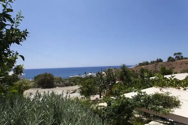 Family Dört Kişilik Oda, 2 Yatak Odası, Deniz Manzaralı