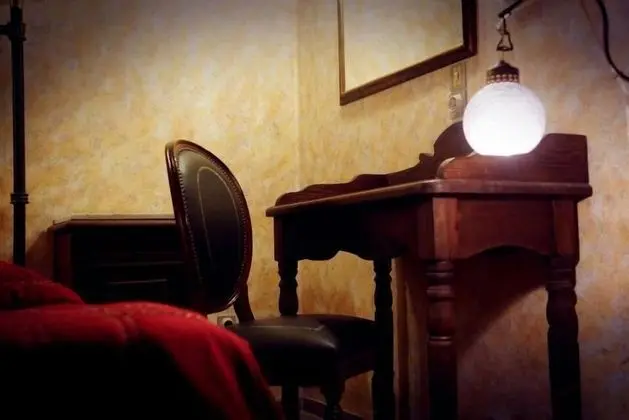 Tek Kişilik Oda, Sigara İçilmez
