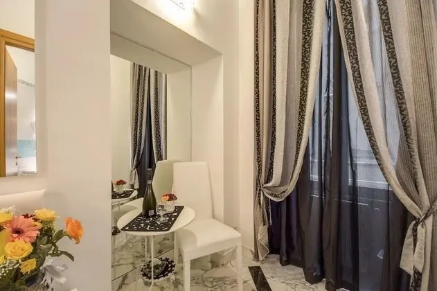 Tek Kişilik Oda