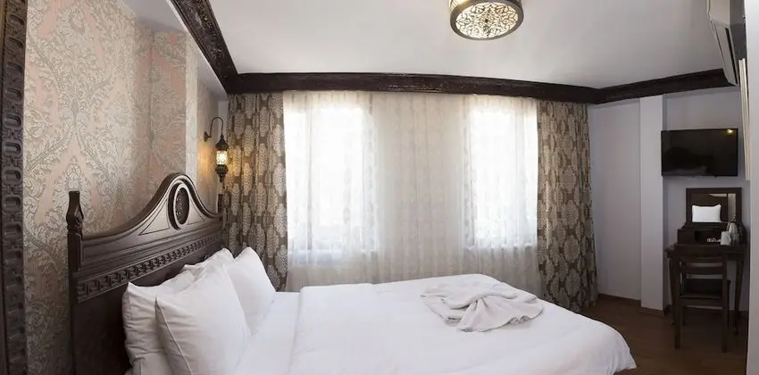 Standard Tek Kişilik Oda