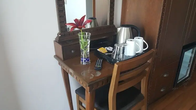 Standard Tek Kişilik Oda