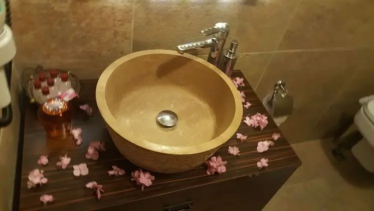 Standard Tek Kişilik Oda