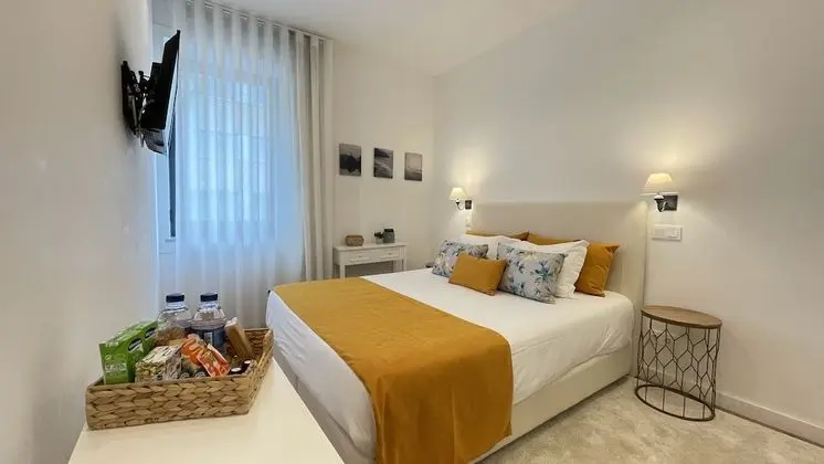 Budjet Double Room