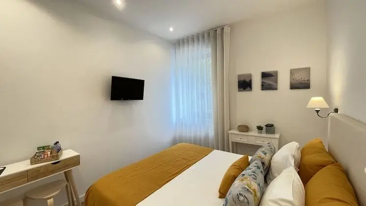 Budjet Double Room