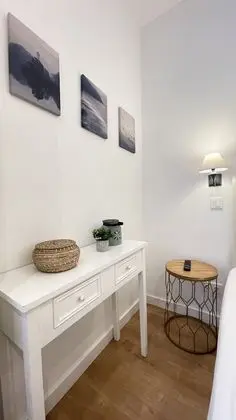 Budjet Double Room
