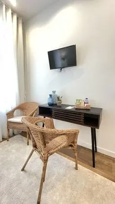 Budjet Double Room
