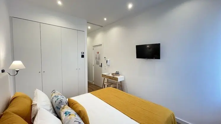Budjet Double Room