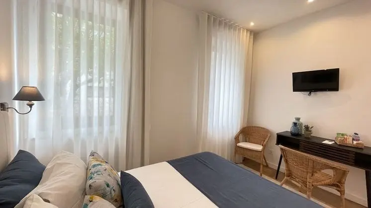 Budjet Double Room