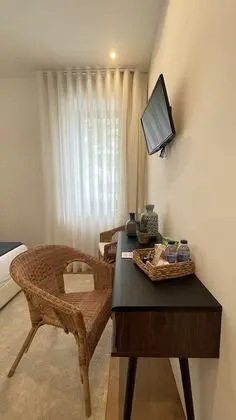 Budjet Double Room