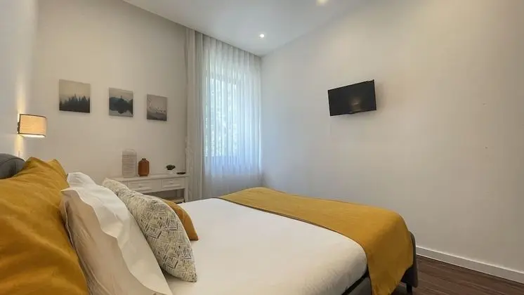 Budjet Double Room