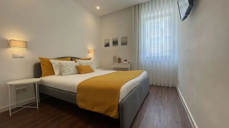 Budjet Double Room