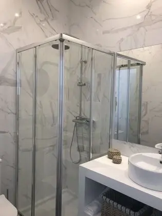 Budjet Double Room