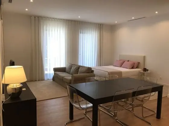 Stüdyo, Teras