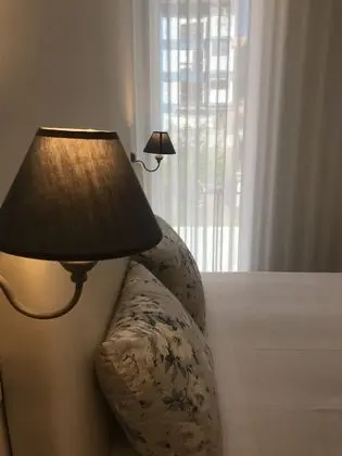 Stüdyo, Teras