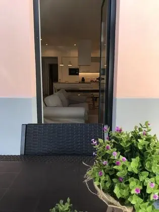 Stüdyo, Teras