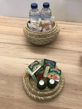 Stüdyo, Teras