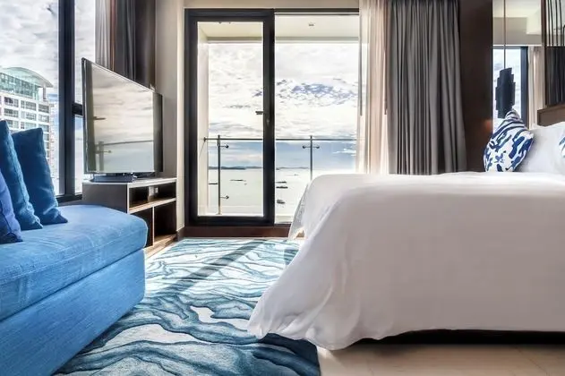 Marina Suite