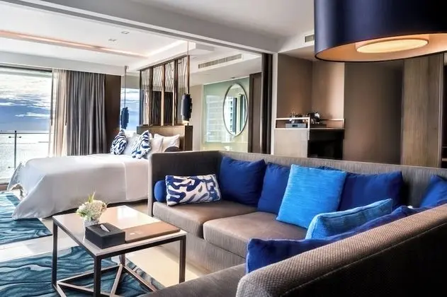 Marina Suite
