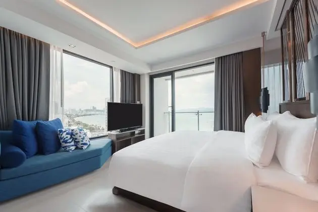 Marina Suite