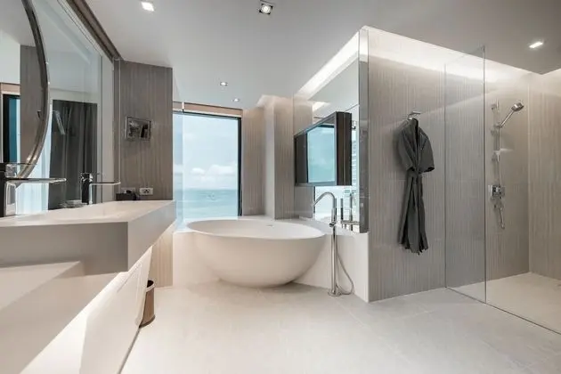 Marina Suite