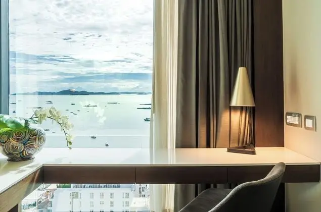 Marina Suite